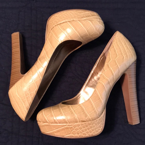 bcbg wedding shoes